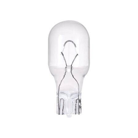 Ring 12V 21CP/18W W2.1x9.5d High Level Brake Light Capless Bulb   Single