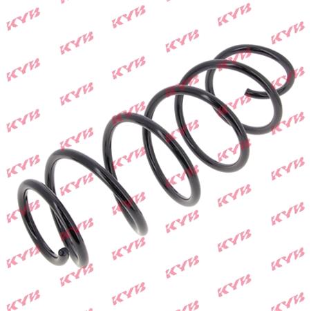 KYB Front Coil Spring (Single Unit)   RA3305