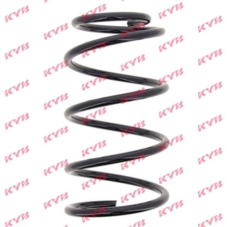 KYB Front Coil Spring (Single Unit)   RA3322