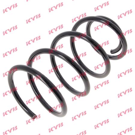 KYB Front Coil Spring (Single Unit)   RA3322