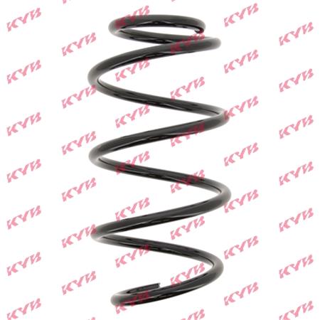 KYB Front Coil Spring (Single Unit)   RA3336
