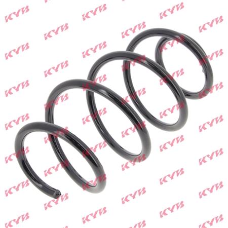 KYB Front Coil Spring (Single Unit)   RA3336