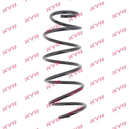 KYB Front Coil Spring (Single Unit)   RA3358
