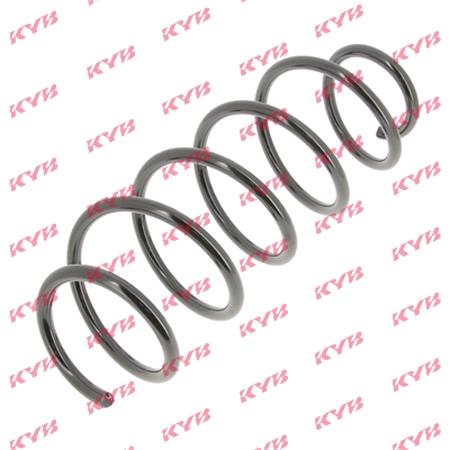 KYB Front Coil Spring (Single Unit)   RA3358
