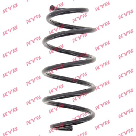 KYB Front Coil Spring (Single Unit)   RA3364
