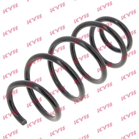 KYB Front Coil Spring (Single Unit)   RA3364