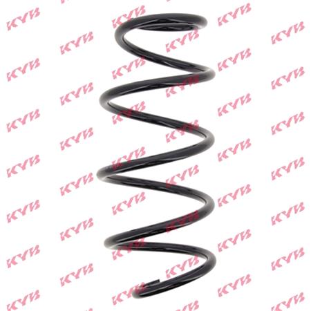 KYB Front Coil Spring (Single Unit)   RA3376