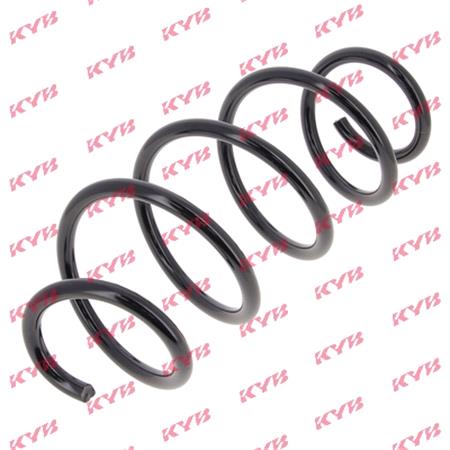 KYB Front Coil Spring (Single Unit)   RA3376