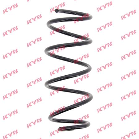 KYB Front Coil Spring (Single Unit)   RA3378
