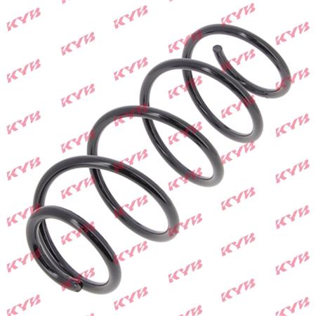 KYB Front Coil Spring (Single Unit)   RA3378