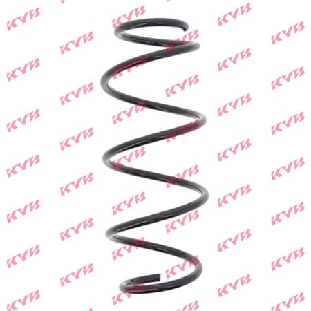 KYB Front Coil Spring (Single Unit)   RA3502