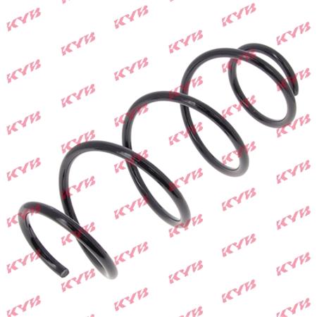 KYB Front Coil Spring (Single Unit)   RA3502