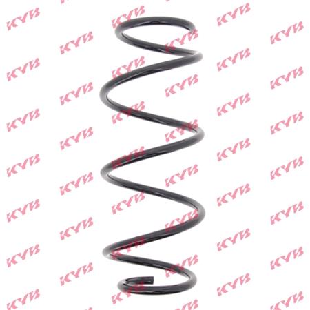 KYB Front Coil Spring (Single Unit)   RA3503