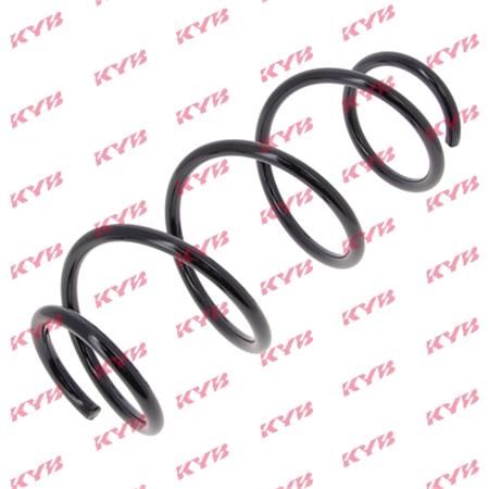 KYB Front Coil Spring (Single Unit)   RA3503