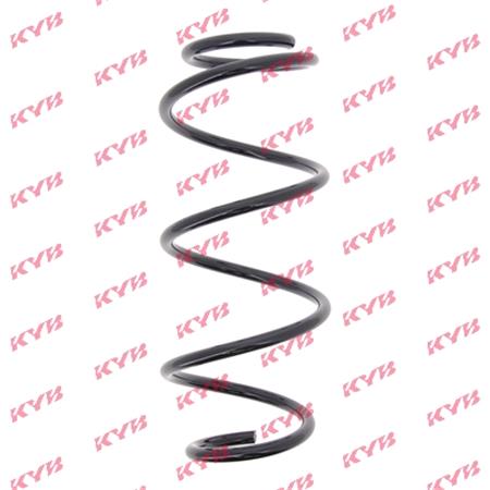 KYB Front Coil Spring (Single Unit)   RA3504