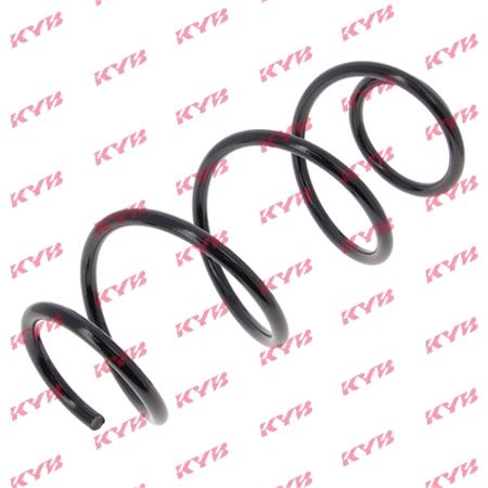 KYB Front Coil Spring (Single Unit)   RA3504