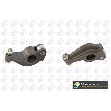 BGA Valve Train Centre Pivot Rocker Arm   RA3583