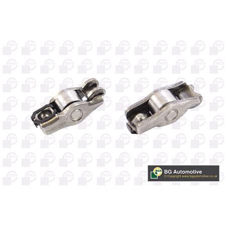 BGA Valve Train Centre Pivot Rocker Arm   RA4190
