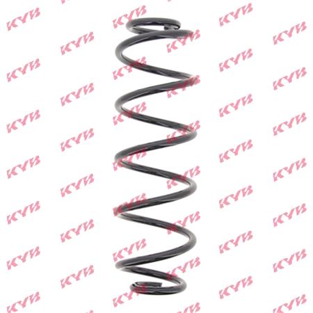 KYB Rear Coil Spring (Single Unit)   RA6103