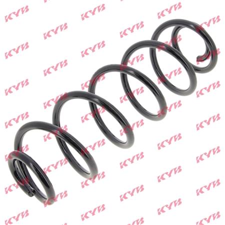 KYB Rear Coil Spring (Single Unit)   RA6103