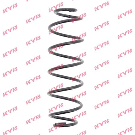 KYB Rear Coil Spring (Single Unit)   RA6111