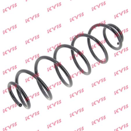 KYB Rear Coil Spring (Single Unit)   RA6111