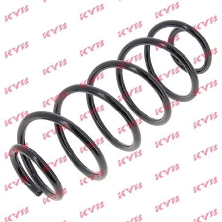 KYB Rear Coil Spring (Single Unit)   RA6119