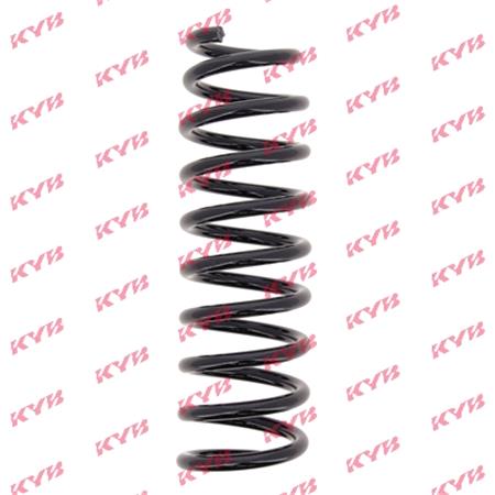 KYB Rear Coil Spring (Single Unit)   RA6125