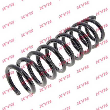 KYB Rear Coil Spring (Single Unit)   RA6125