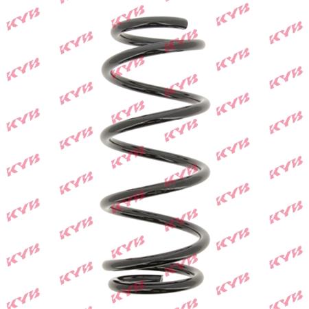 KYB Rear Coil Spring (Single Unit)   RA6133