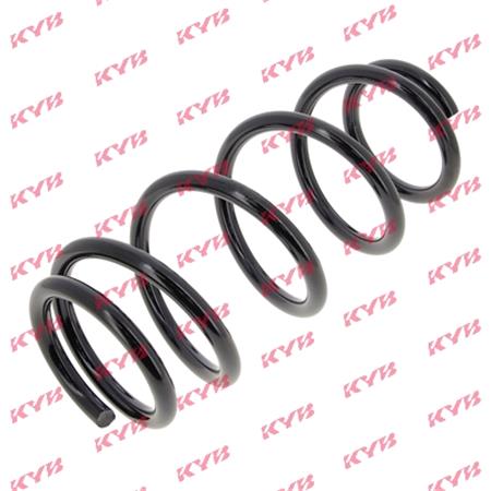 KYB Rear Coil Spring (Single Unit)   RA6133