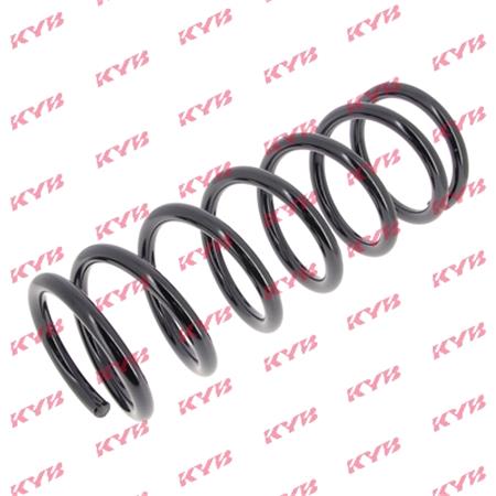 KYB Rear Coil Spring (Single Unit)   RA6136