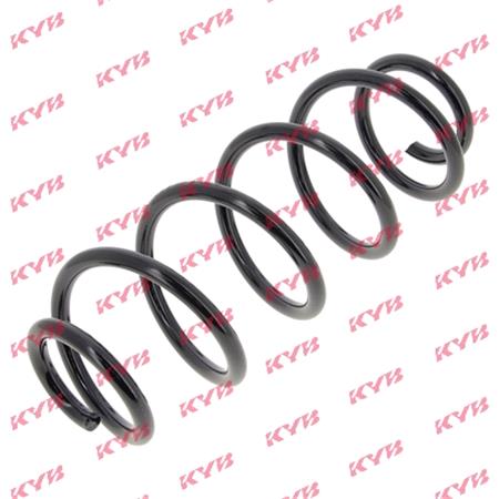 KYB Rear Coil Spring (Single Unit)   RA6142