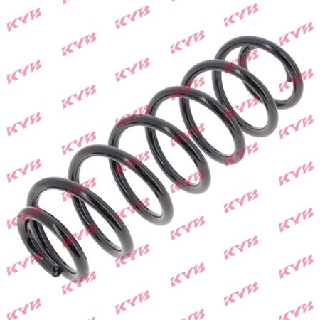 KYB Rear Coil Spring (Single Unit)   RA6143