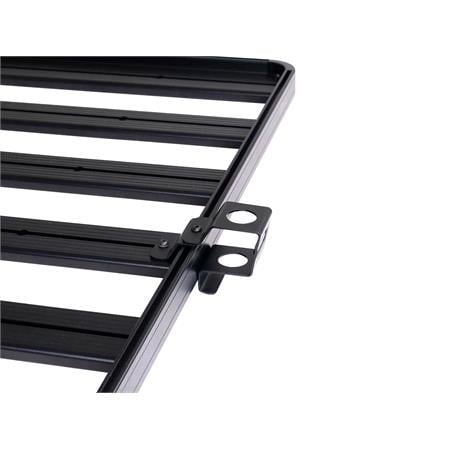 Telescopic Camp Light Rack Bracket