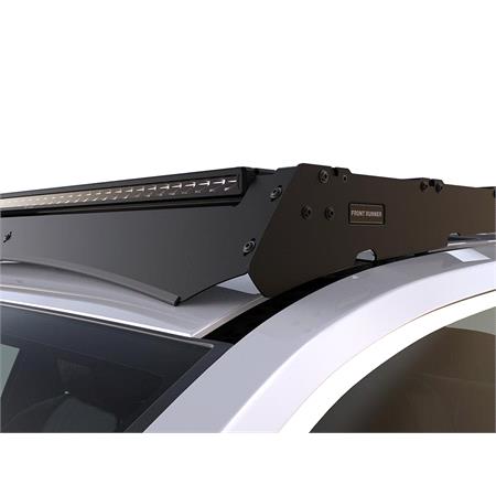 Front Runner Toyota Rav4 (2019 Current) Slimsport Rack 40in Light Bar Wind Fairing