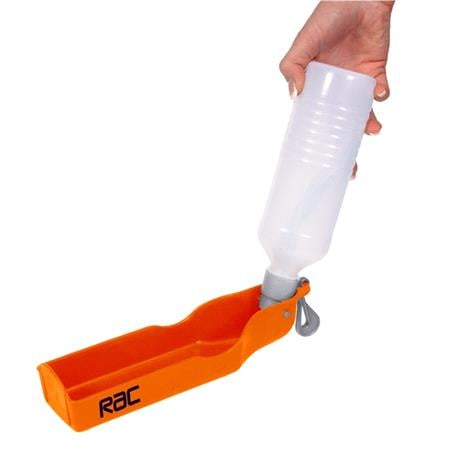 RAC Pet Travel Water Bottle