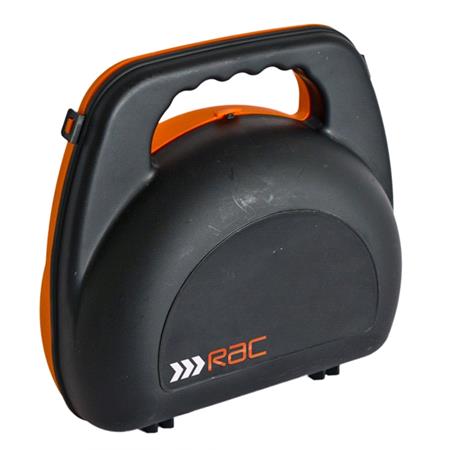 RAC Advanced Pet Travel Food And Water Box