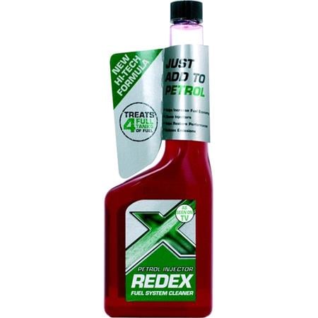 Redex Fuel Injector Cleaner   500ml