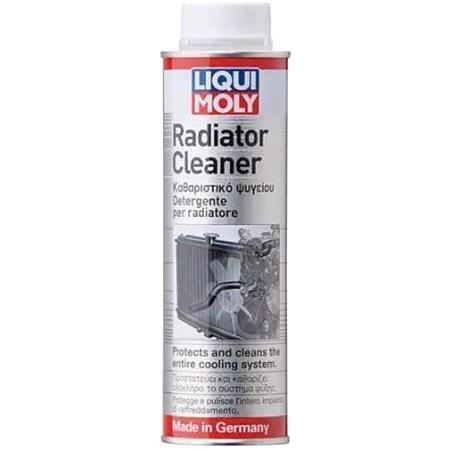 Liqui Moly Radiator Cleaner Flush   300ml