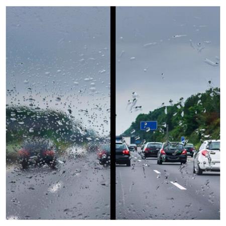 Rain X Concentrated Screenwash with Rain Repellent  15 ºC, 5L 