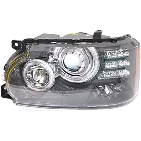 Left Headlamp (Xenon, Original Equipment) for Landrover RANGE ROVER MK III 2010 on