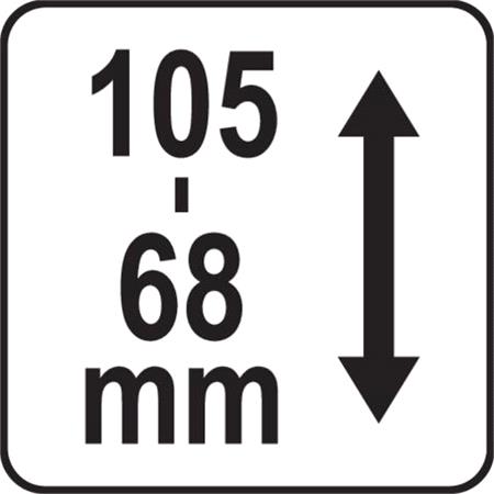 ADJUSTABLE ROLLER STAND