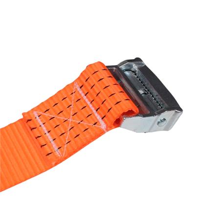 Pro Ratchet Straps (Pair)   3m x 37mm   500kgs