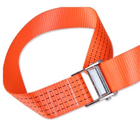 Pro Ratchet Straps (Pair)   3m x 37mm   500kgs