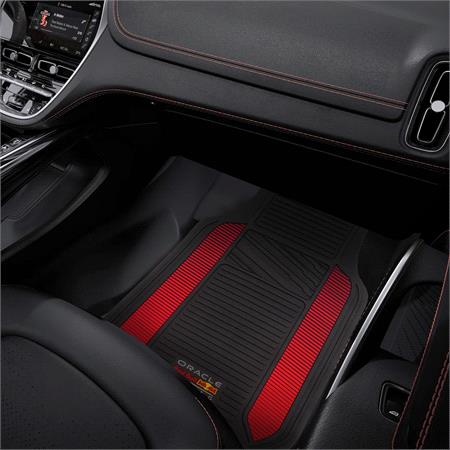 Oracle Red Bull Racing Heavy Duty Car Mats   2pc