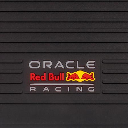 Oracle Red Bull Racing Heavy Duty Car Mats   2pc