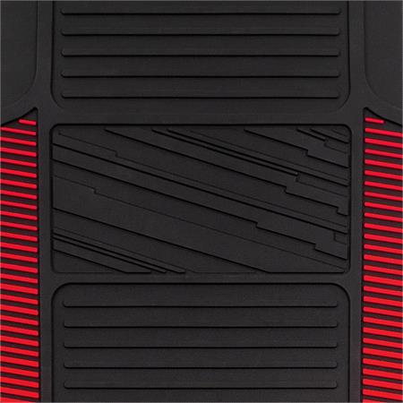 Oracle Red Bull Racing Heavy Duty Car Mats   2pc