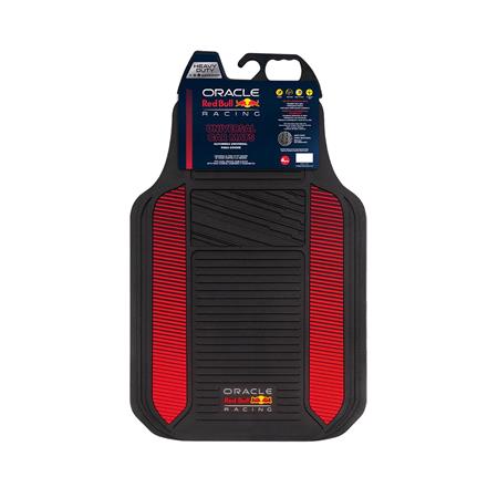 Oracle Red Bull Racing Heavy Duty Car Mats   2pc