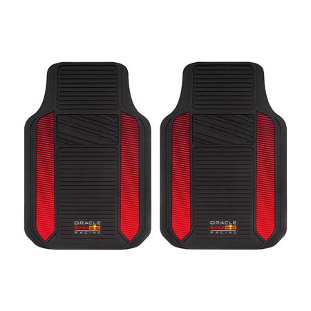 Oracle Red Bull Racing Heavy Duty Car Mats   2pc